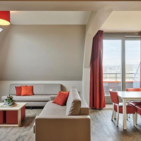 Holiday Suites Westende - Middelkerke Luaran gambar