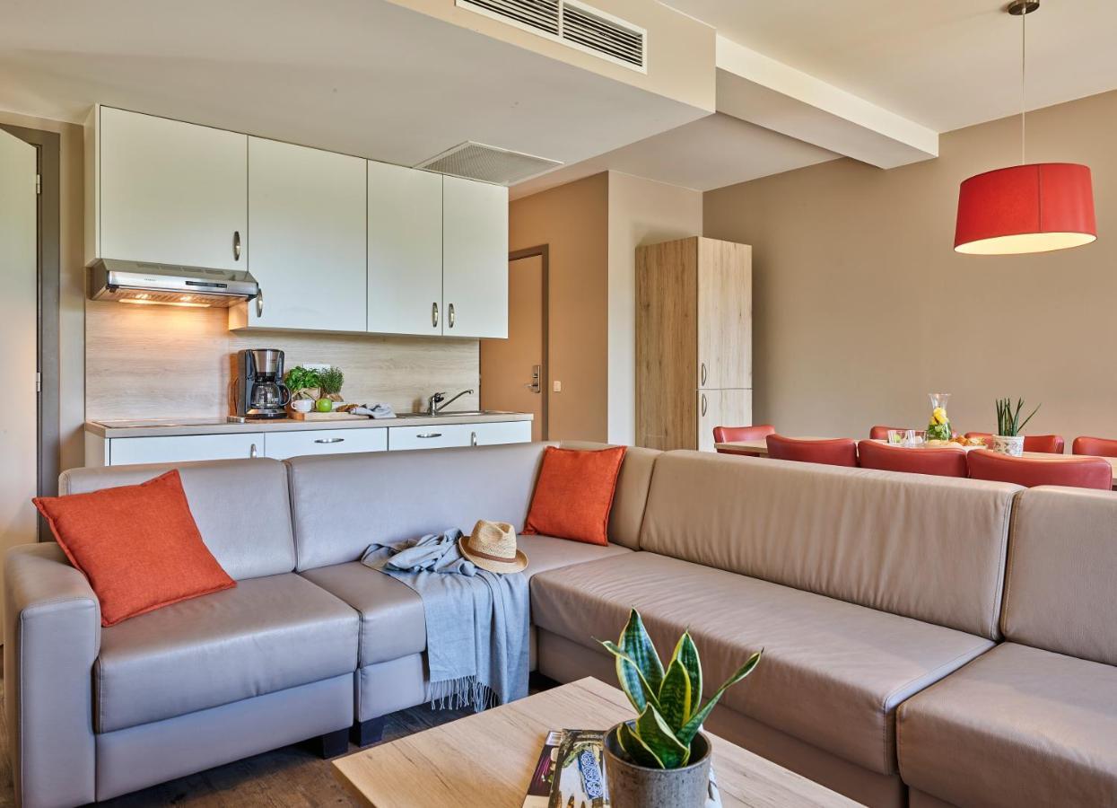 Holiday Suites Westende - Middelkerke Luaran gambar