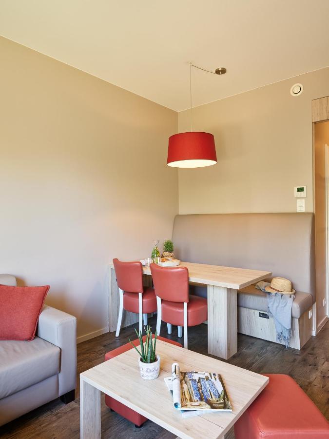 Holiday Suites Westende - Middelkerke Luaran gambar