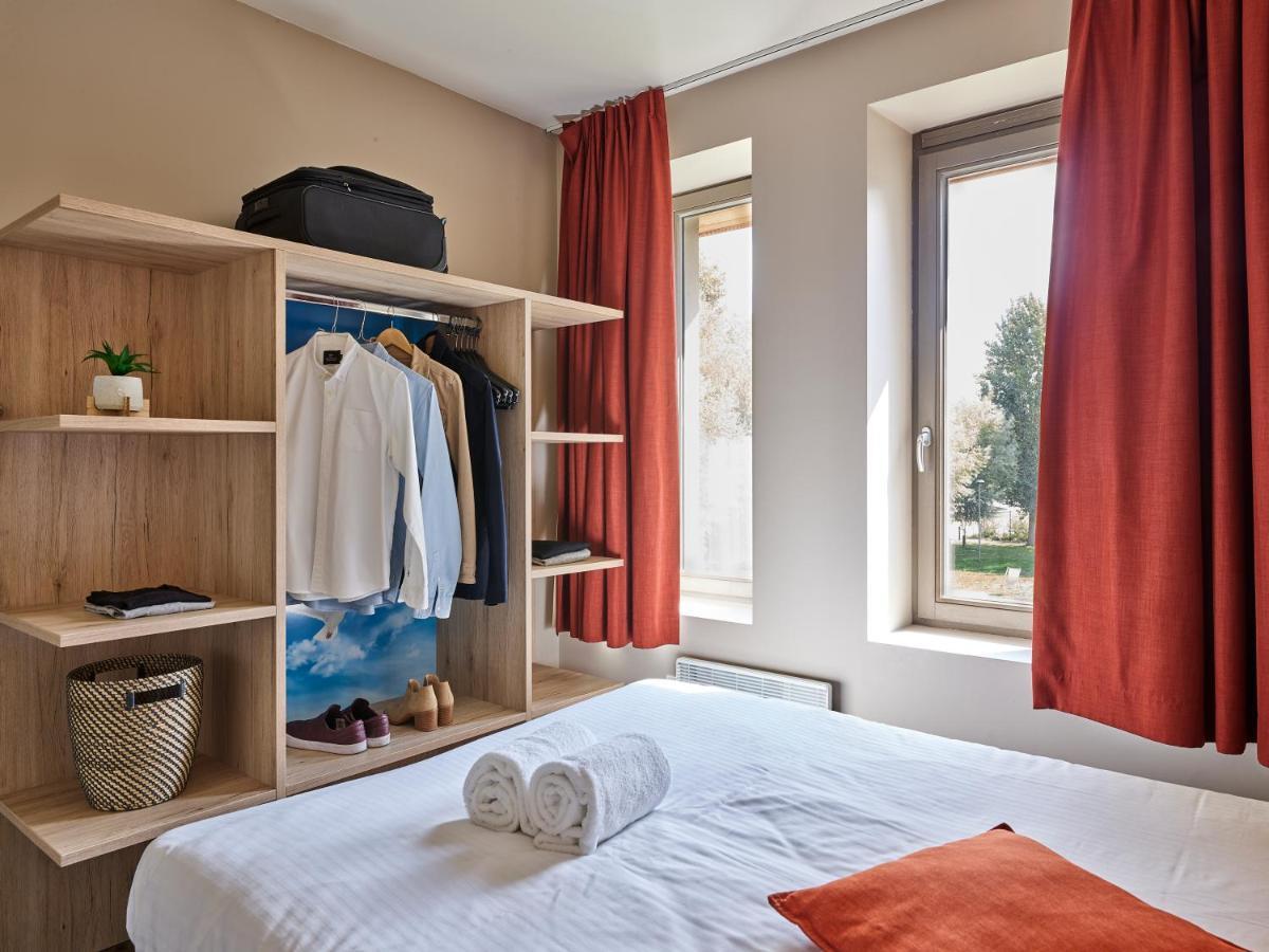 Holiday Suites Westende - Middelkerke Luaran gambar