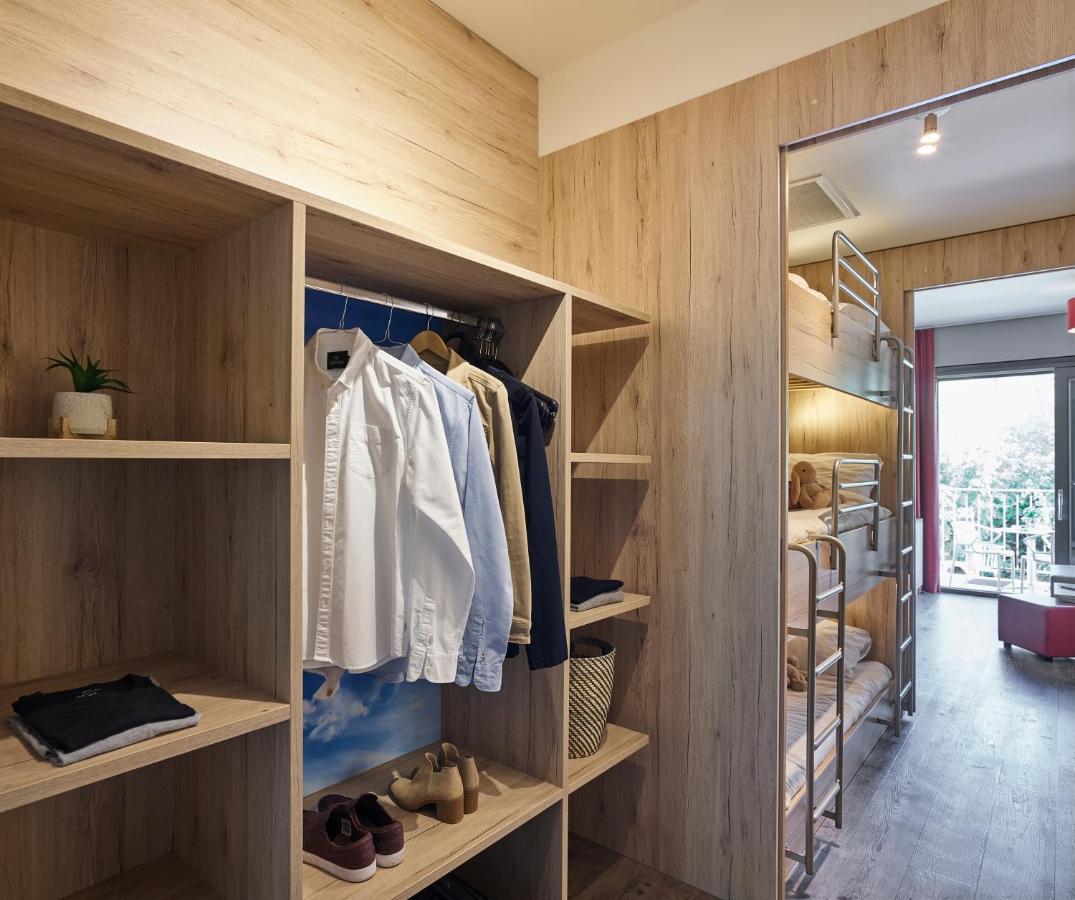 Holiday Suites Westende - Middelkerke Luaran gambar