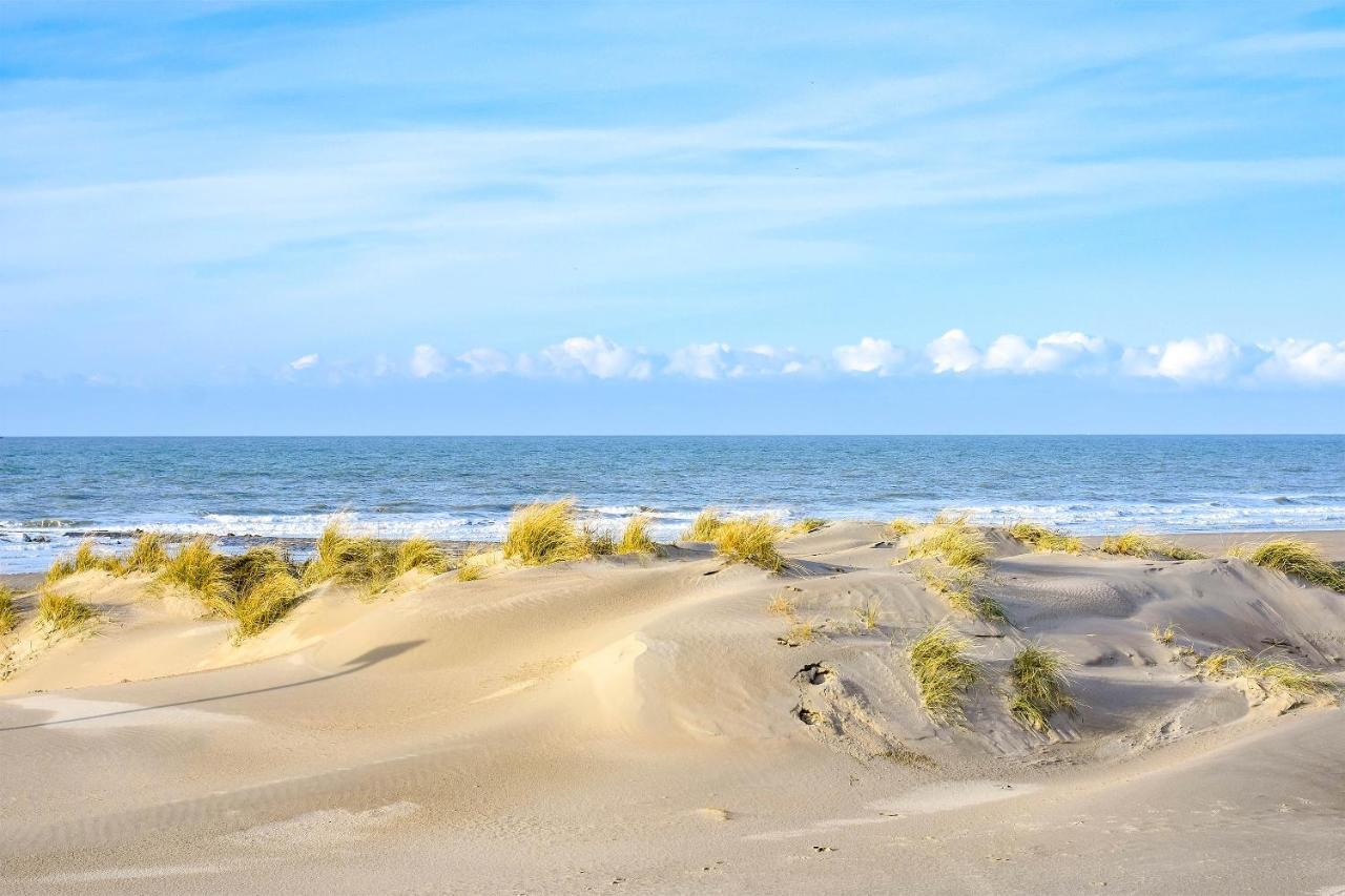 Holiday Suites Westende - Middelkerke Luaran gambar