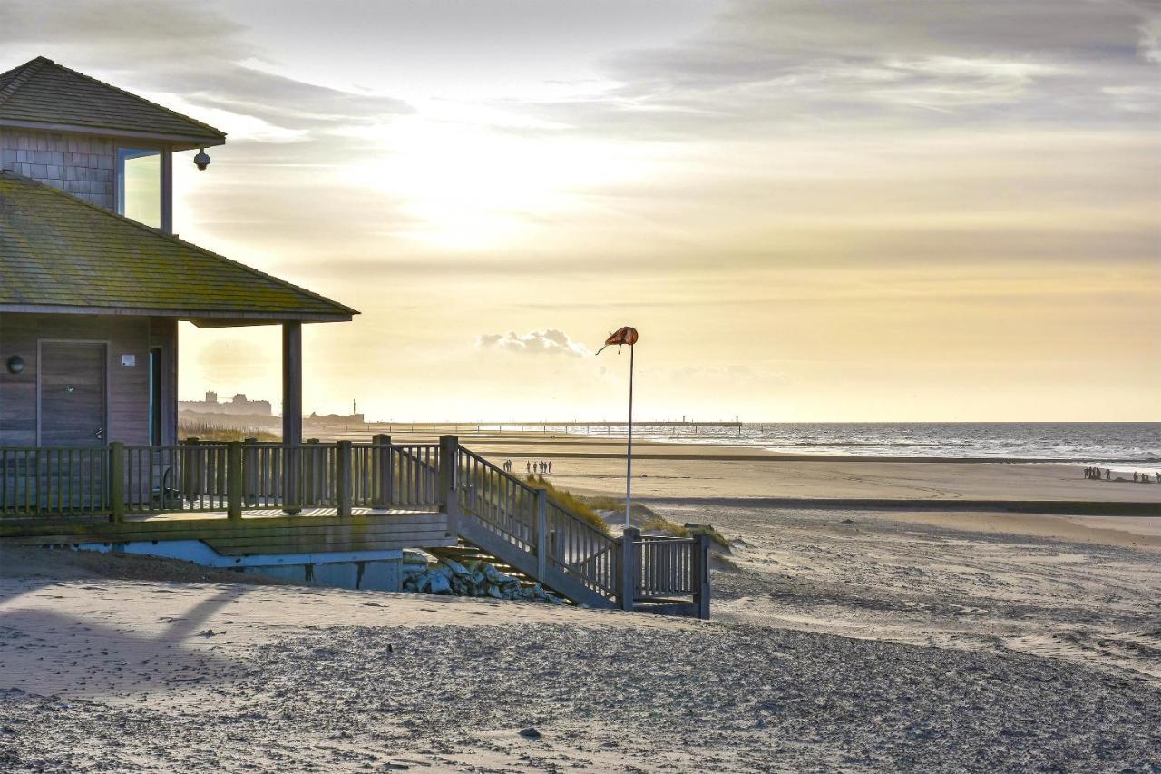 Holiday Suites Westende - Middelkerke Luaran gambar