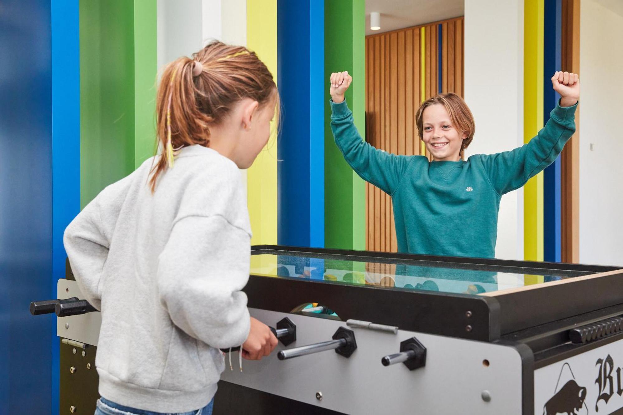 Holiday Suites Westende - Middelkerke Luaran gambar