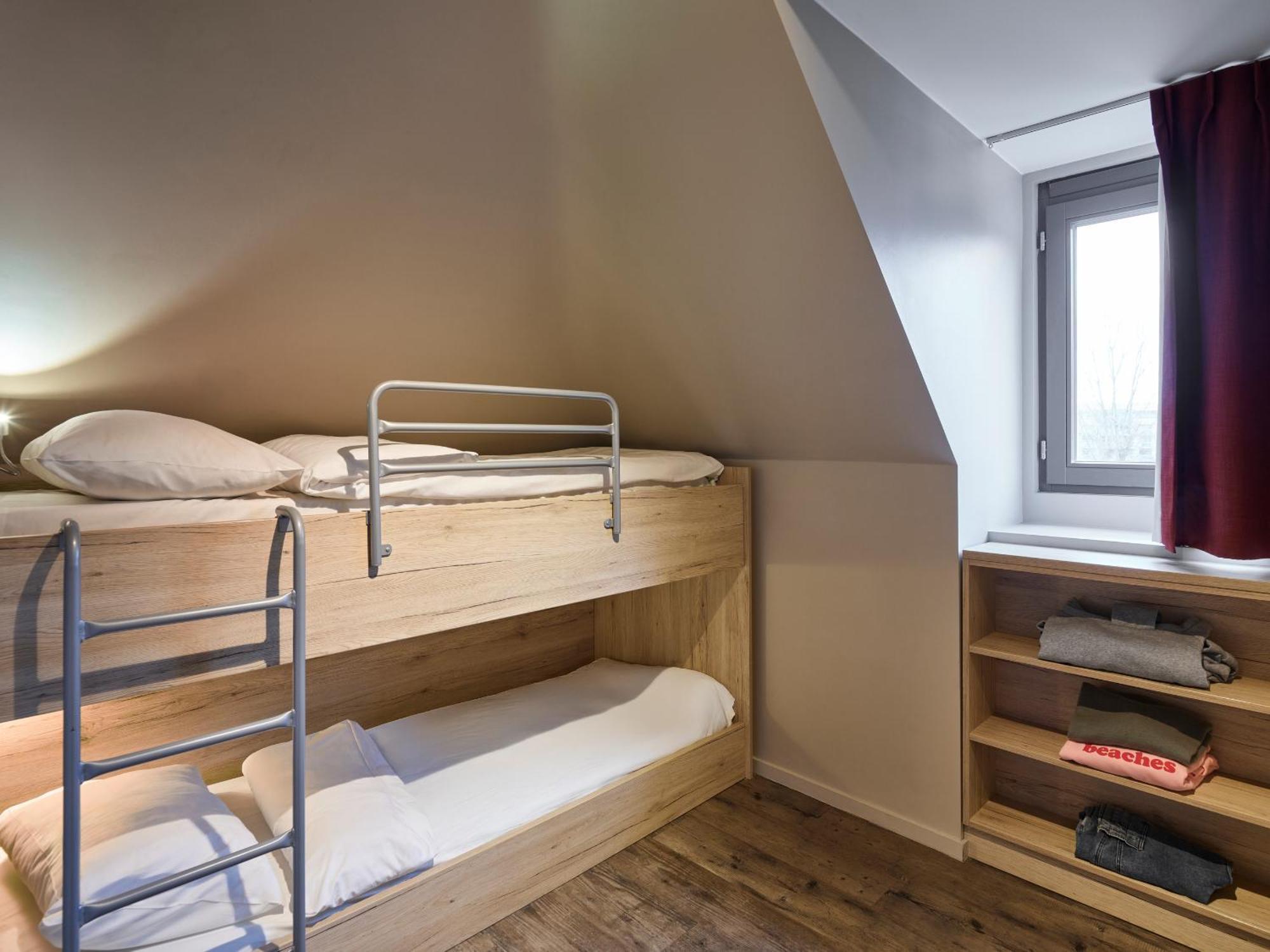 Holiday Suites Westende - Middelkerke Luaran gambar