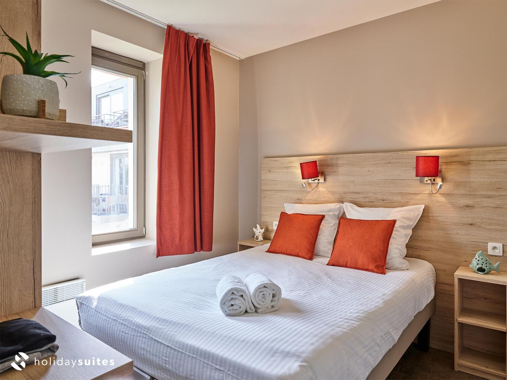 Holiday Suites Westende - Middelkerke Luaran gambar