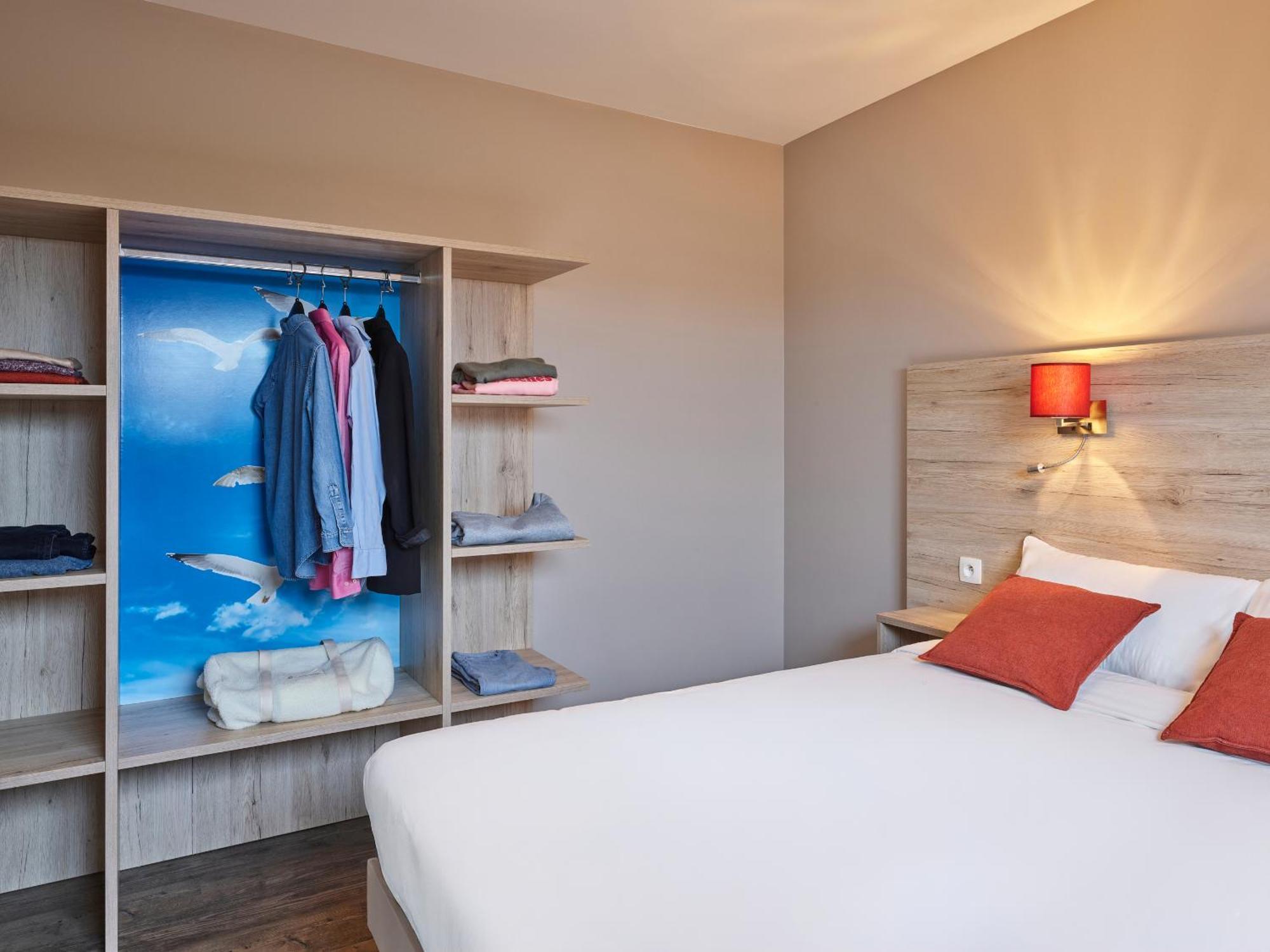 Holiday Suites Westende - Middelkerke Luaran gambar