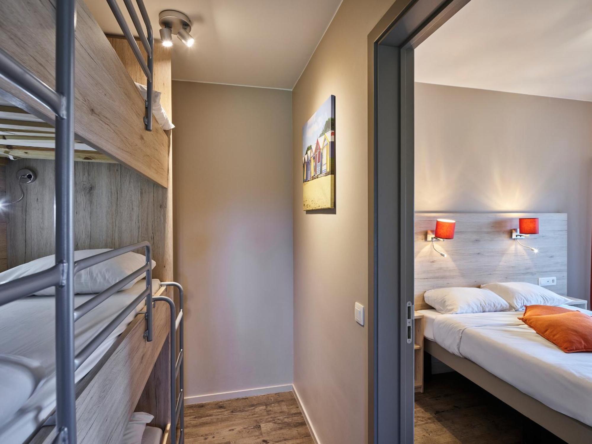 Holiday Suites Westende - Middelkerke Luaran gambar