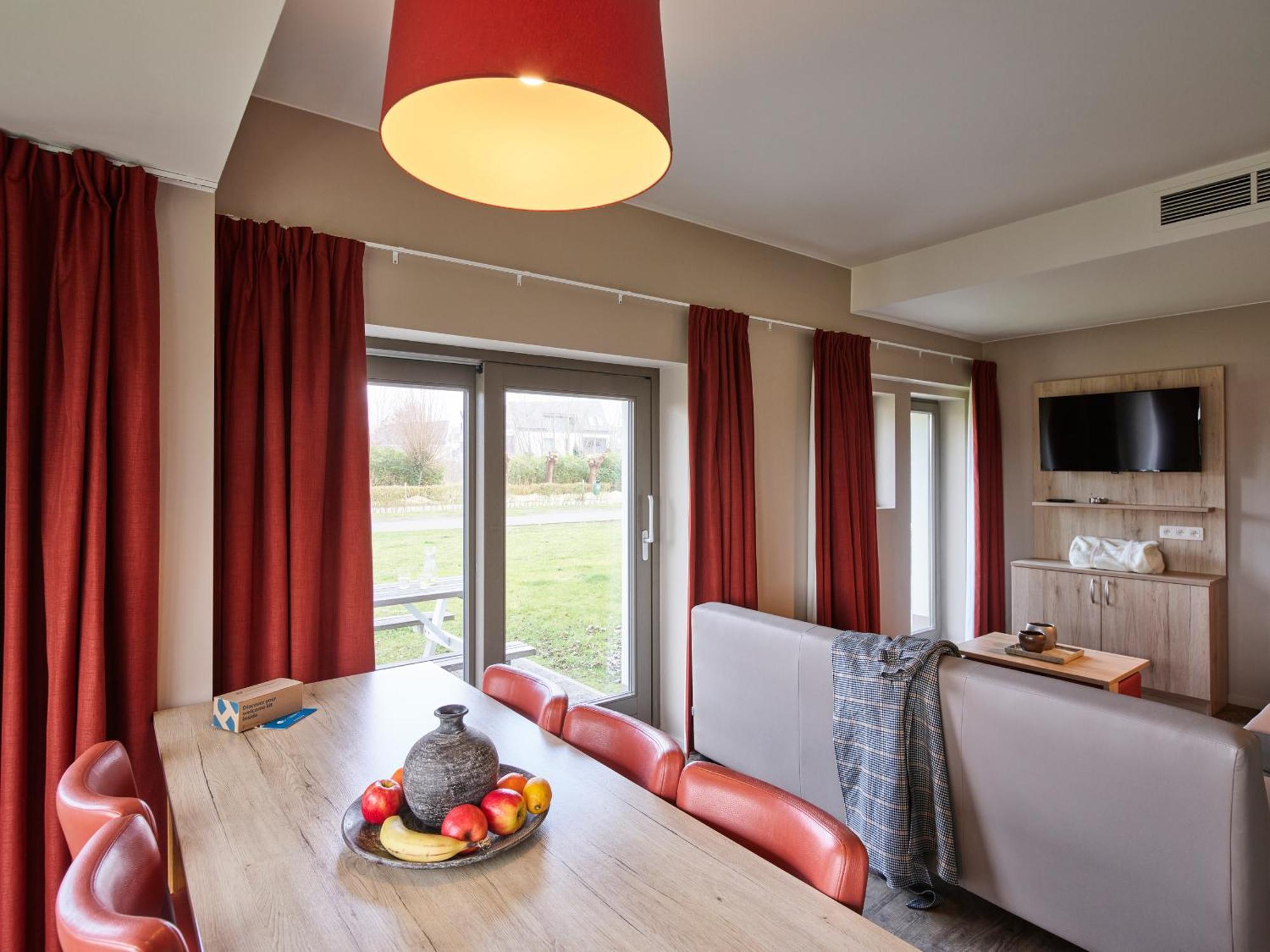 Holiday Suites Westende - Middelkerke Luaran gambar