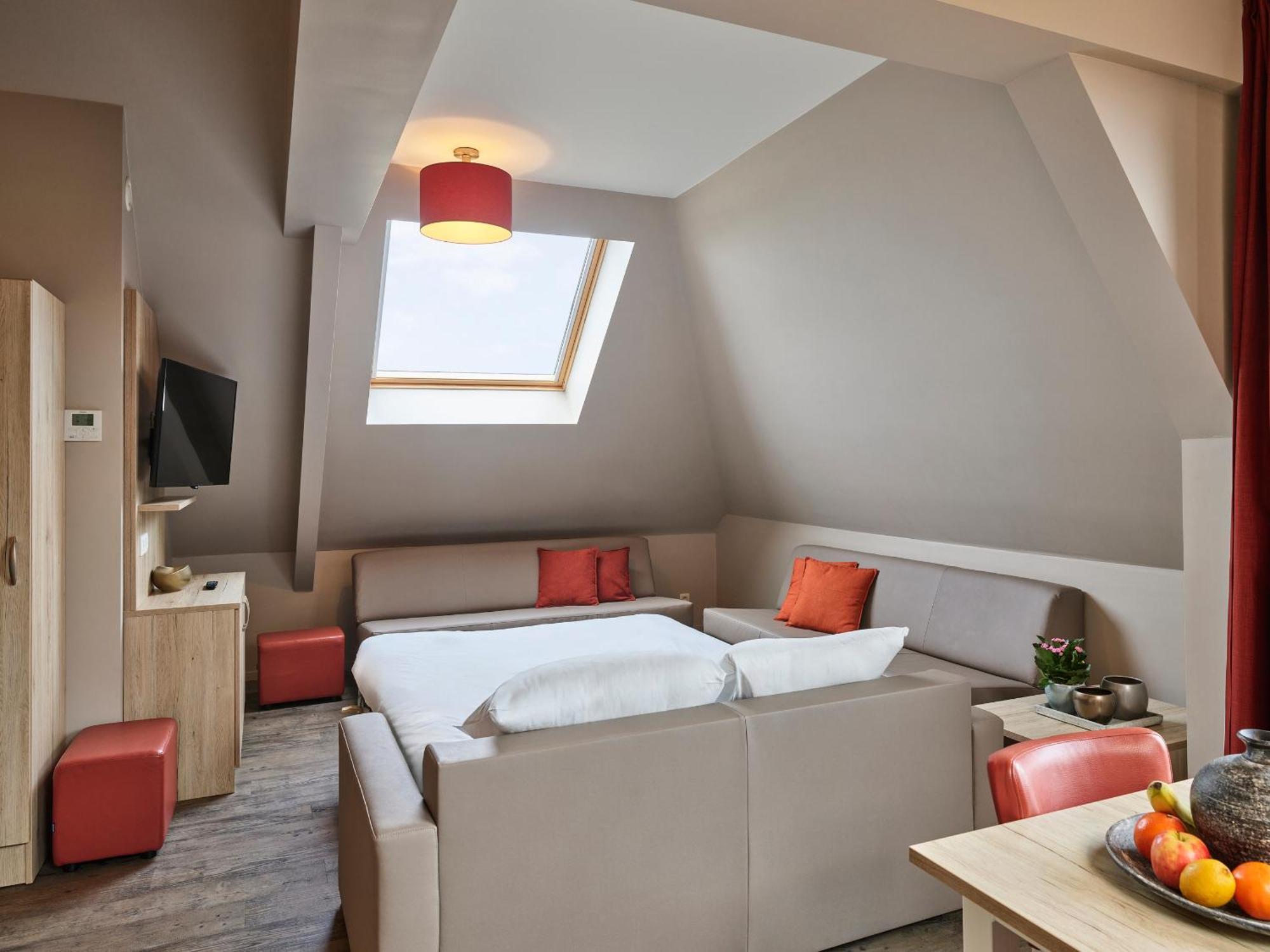 Holiday Suites Westende - Middelkerke Luaran gambar