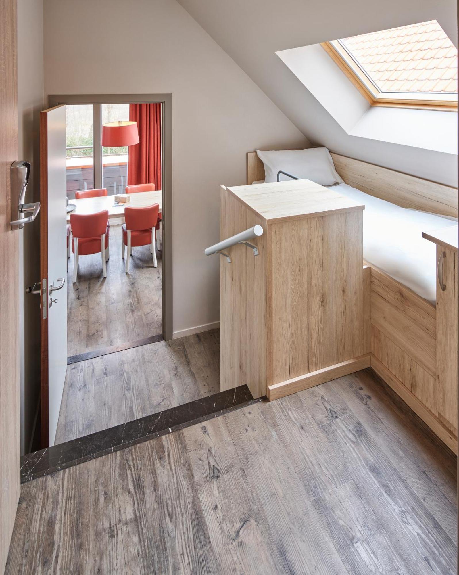 Holiday Suites Westende - Middelkerke Luaran gambar