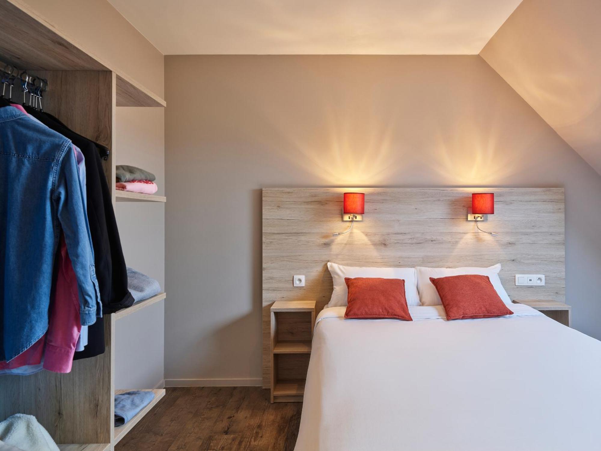 Holiday Suites Westende - Middelkerke Luaran gambar