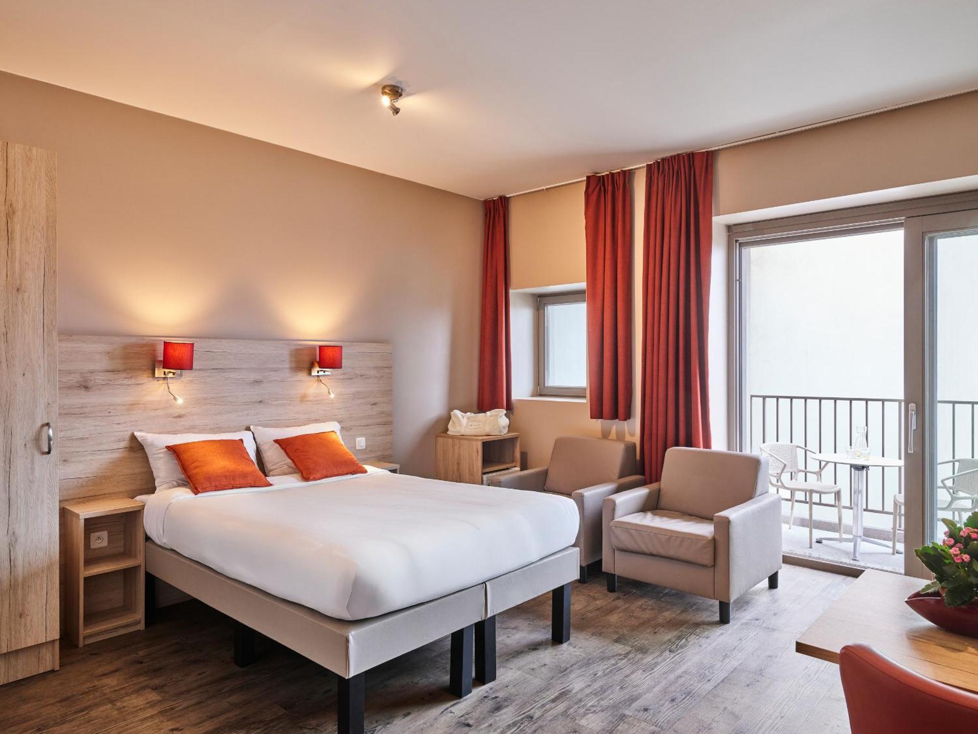 Holiday Suites Westende - Middelkerke Luaran gambar