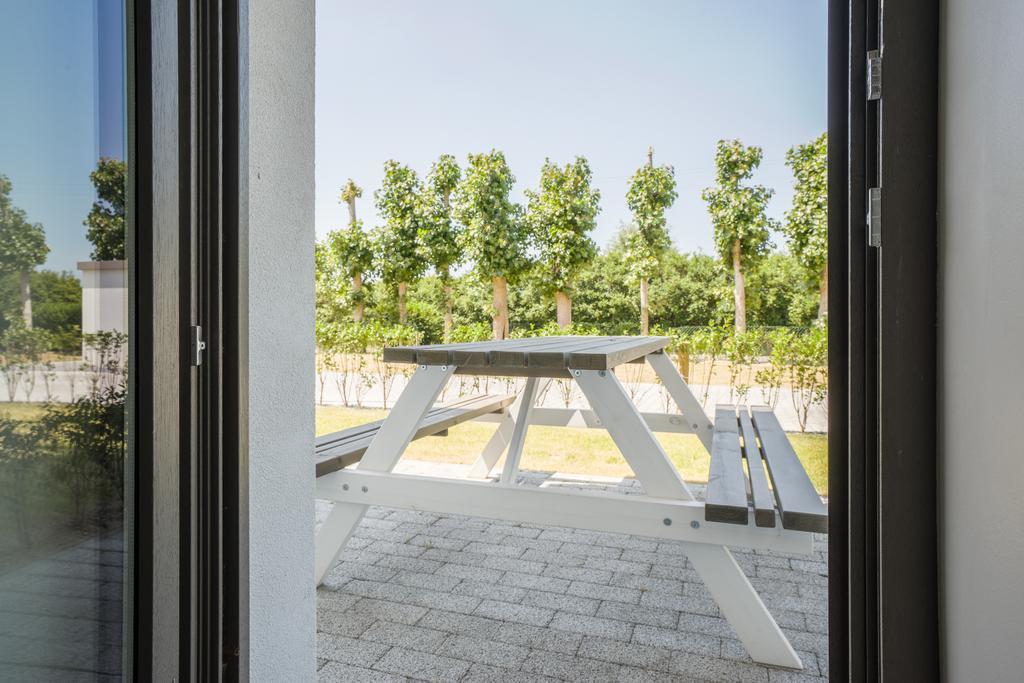 Holiday Suites Westende - Middelkerke Luaran gambar