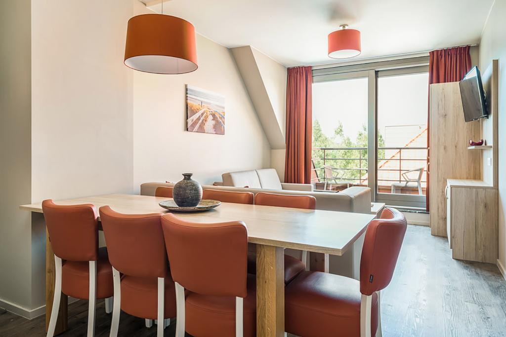Holiday Suites Westende - Middelkerke Luaran gambar